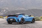 Lotus Evora GT 2019 года (NA)